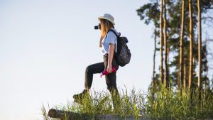 Turismo lento e app per hotel: personalizza la tua offerta