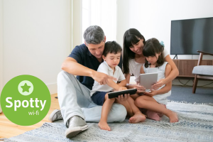 Family Filter: il parental control perfetto per le famiglie in hotel
