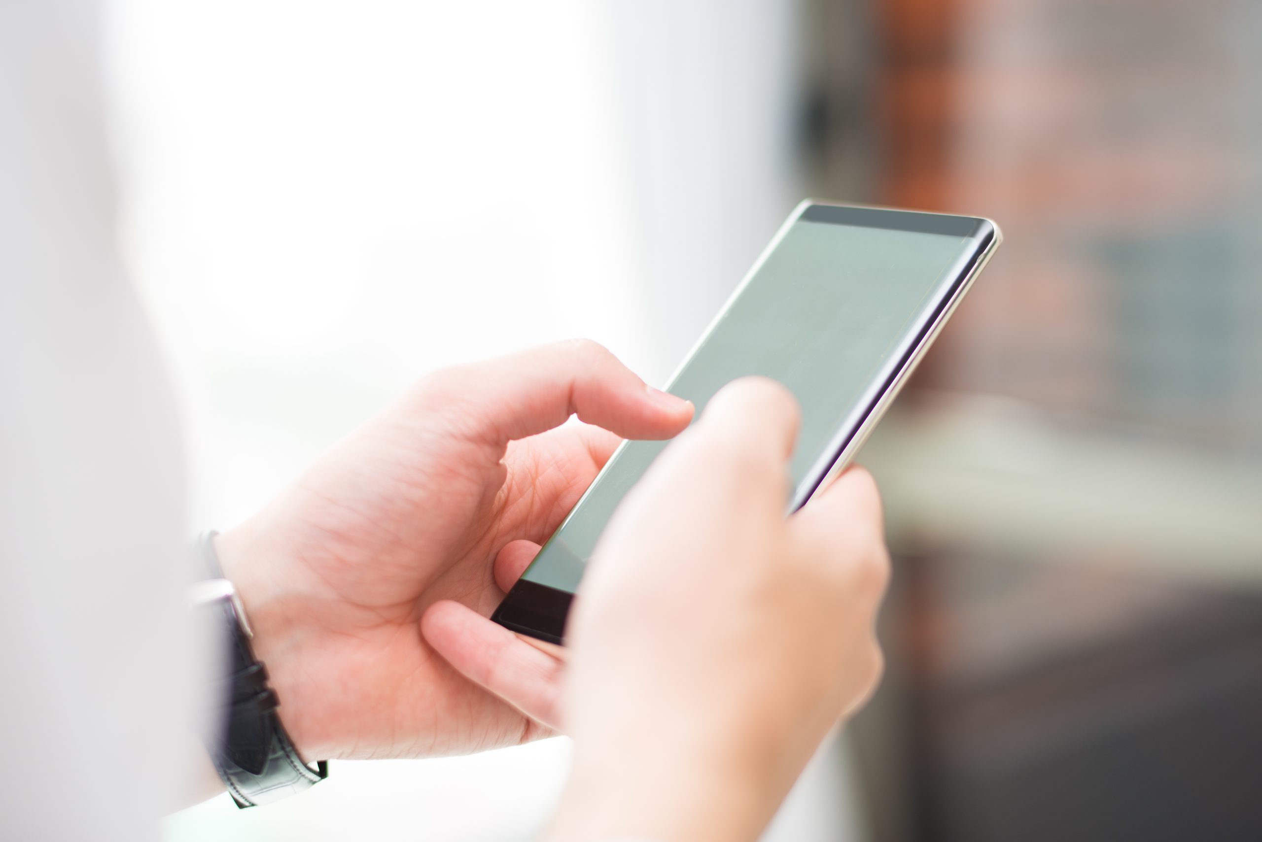 SMS marketing