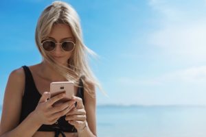 Locali e spiagge, come sfruttare un hotspot wifi