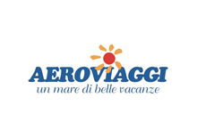 Aeroviaggi logo