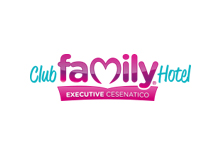 Club family Hotel logo