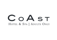Coast Hotel logo
