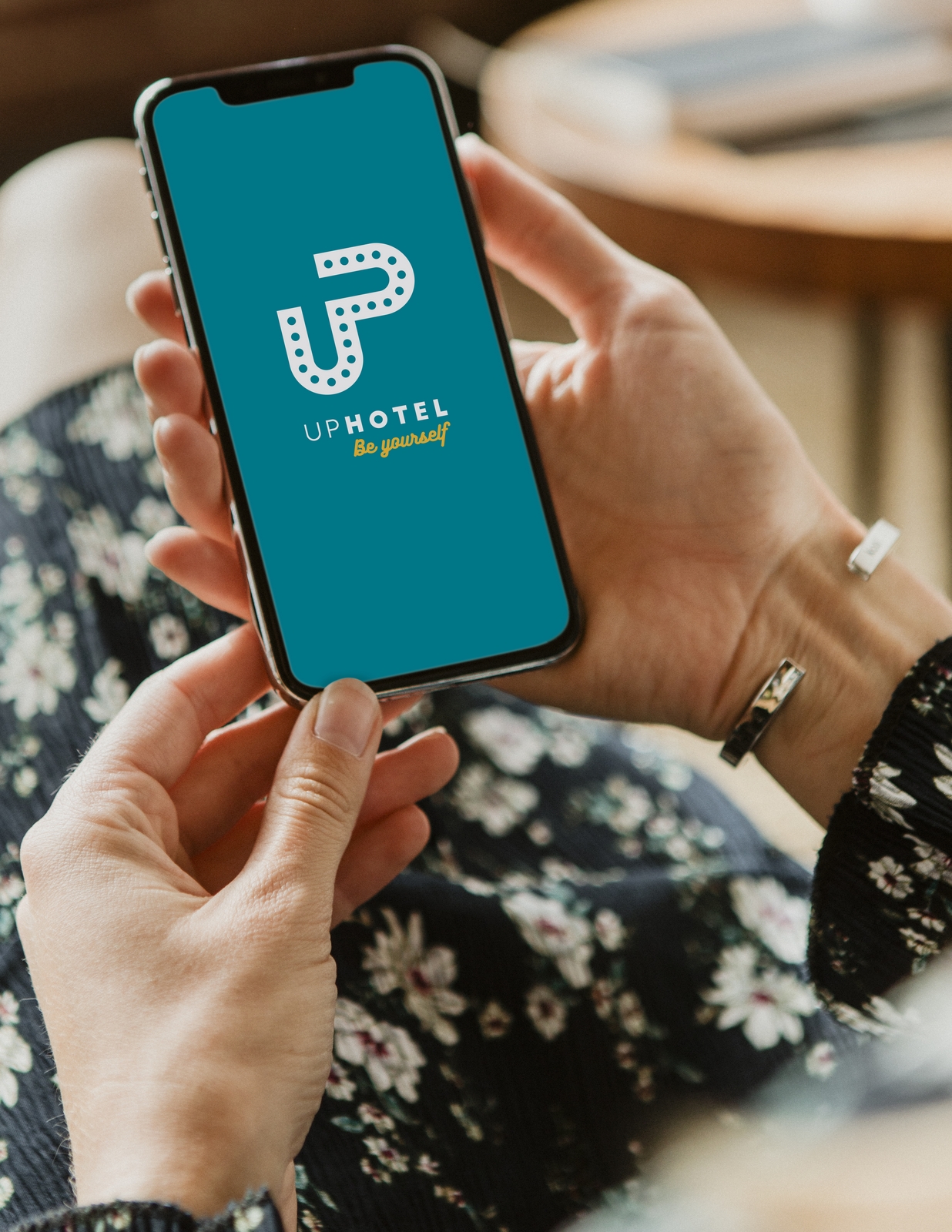 App Up Hotel