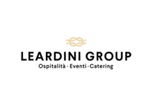 Leardini Group logo