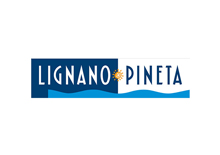 Lignano logo