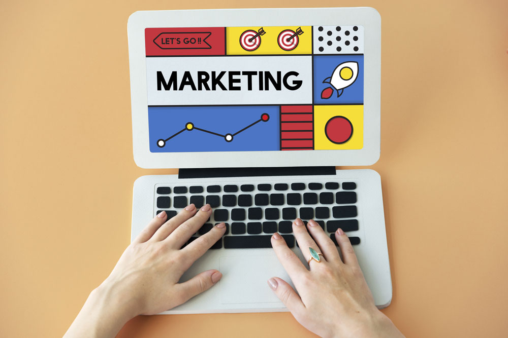 marketing full