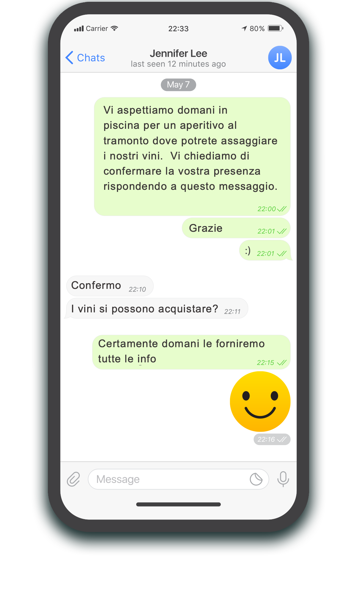 sms marketing