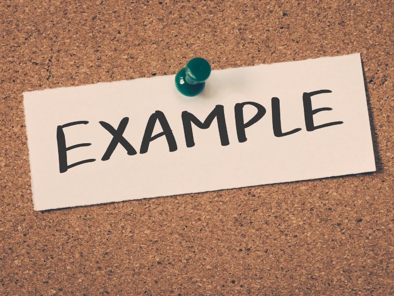 esempi di frasi per chiedere recensioni in hotel