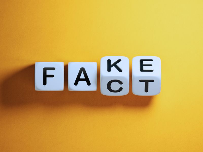 Recensioni false in hotel