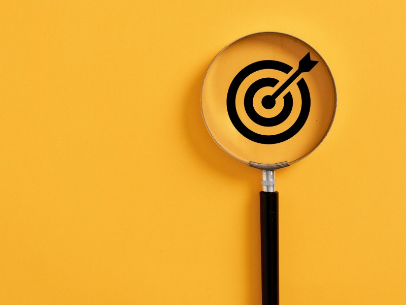 analisi target hotel e ristoranti