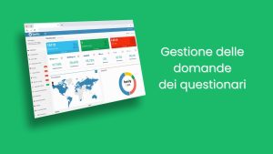 Video tutorial: come personalizzare le domande nei questionari di  Spotty wi-fi
